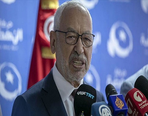النهضة ترفض وثيقة الاستقرار.. وتشترط النهضة ترفض وثيقة الاستقرار.. وتشترط