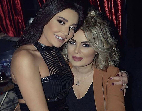 فيديو مؤثر لإبن شقيقة سيرين عبد النور بعد نجاته من السرطان .. شاهد فيديو مؤثر لإبن شقيقة سيرين عبد النور بعد نجاته من السرطان .. شاهد