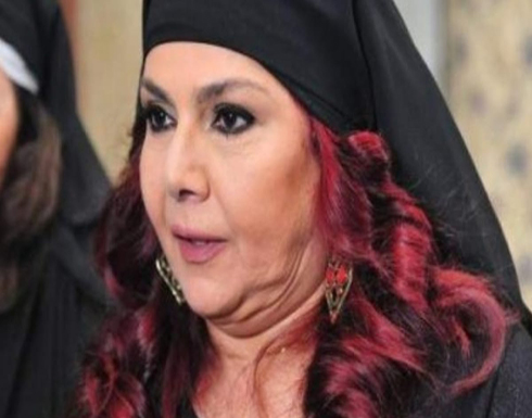 إبنة "ام عصام " تخطف الأنظار بجمالها في أحدث ظهور ..كم تشبه والدتها(شاهد) إبنة "ام عصام " تخطف الأنظار بجمالها في أحدث ظهور ..كم تشبه والدتها(شاهد)