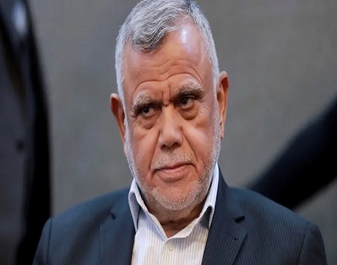 رئيس تحالف الفتح هادي العامري ينسحب من المشاركة في الحكومة العراقية المقبلة رئيس تحالف الفتح هادي العامري ينسحب من المشاركة في الحكومة العراقية المقبلة