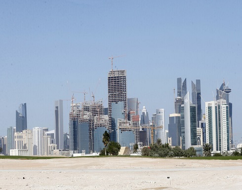 قطر تتخطى عتبة الـ30 ألف إصابة بكورونا قطر تتخطى عتبة الـ30 ألف إصابة بكورونا
