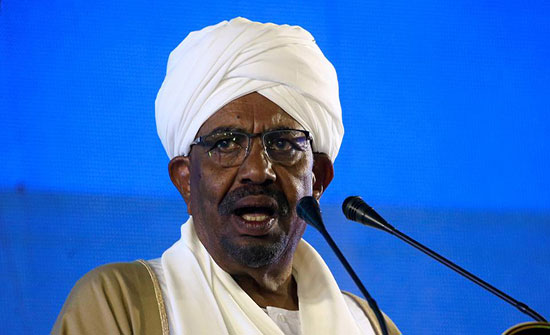 السودان: لن نسلم البشير للجنائية الدولية