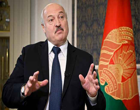رئيس بيلاروسيا: البشرية على وشك الدخول في صراع نووي رئيس بيلاروسيا: البشرية على وشك الدخول في صراع نووي