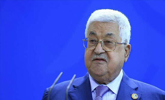 الرئيس الفلسطيني يجري فحوصات طبية في ألمانيا الرئيس الفلسطيني يجري فحوصات طبية في ألمانيا