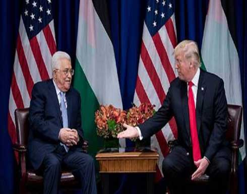 هل أنت مجنون؟.. مذكرات كوشنر تكشف سر غضب ترامب من الرئيس الفلسطيني هل أنت مجنون؟.. مذكرات كوشنر تكشف سر غضب ترامب من الرئيس الفلسطيني