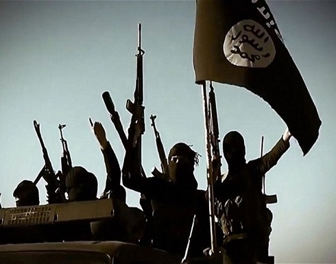 بغداد تبث اعترافات لـ"خليفة داعش المحتمل".. وتشكيك بصفته بغداد تبث اعترافات لـ"خليفة داعش المحتمل".. وتشكيك بصفته
