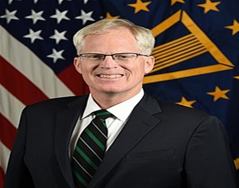 وزير الدفاع الأمريكي ينفي عدم التعاون مع فريق بايدن وزير الدفاع الأمريكي ينفي عدم التعاون مع فريق بايدن