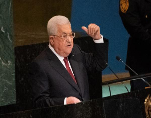 عباس: إسرائيل تعتدي على مقدسات القدس يوميا ونؤكد التمسك بالوصاية الهاشمية عباس: إسرائيل تعتدي على مقدسات القدس يوميا ونؤكد التمسك بالوصاية الهاشمية