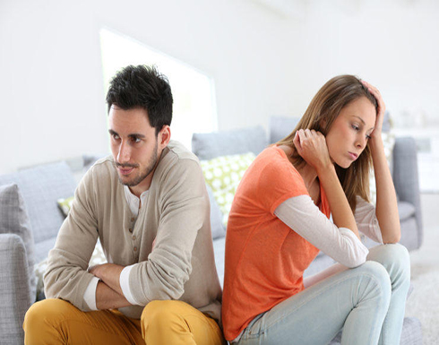 خطوات لحل المشاكل الزوجية المعقدة خطوات لحل المشاكل الزوجية المعقدة
