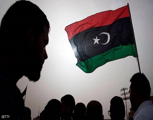 اجتماعات القاهرة.. اتفاق على إنهاء المرحلة الانتقالية بليبيا اجتماعات القاهرة.. اتفاق على إنهاء المرحلة الانتقالية بليبيا