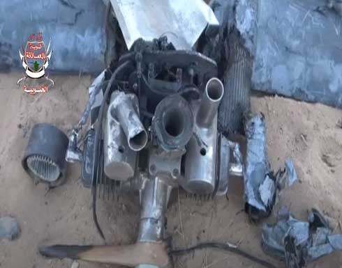 شاهد : إصابة مدنيين بقصف طيران حوثي مسيَّر بالحديدة شاهد : إصابة مدنيين بقصف طيران حوثي مسيَّر بالحديدة