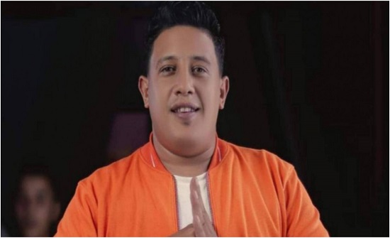 تحركات جديدة في مصر ضد حمو بيكا تحركات جديدة في مصر ضد حمو بيكا