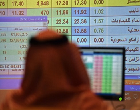 12 صفقة خاصة في سوق الأسهم السعودية بقيمة 39.3 مليون ريال 12 صفقة خاصة في سوق الأسهم السعودية بقيمة 39.3 مليون ريال