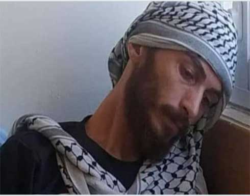 أسير فلسطيني يفقد النطق بعد إضرابه عن الطعام .. بالفيديو أسير فلسطيني يفقد النطق بعد إضرابه عن الطعام .. بالفيديو
