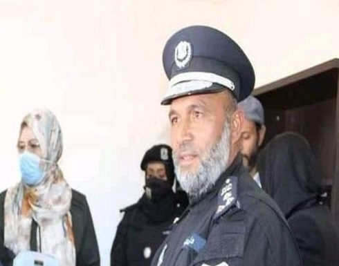 فوضى في ليبيا.. خطف مدير أمن غرب البلاد فوضى في ليبيا.. خطف مدير أمن غرب البلاد
