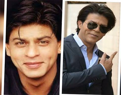 يخلق من الشبه اربعين .. تعرف على" شاروخان الأردني " بالفيديو و الصور