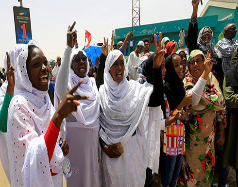 موقفان دفعا السودانيات للمشاركة بقوة في إسقاط البشير موقفان دفعا السودانيات للمشاركة بقوة في إسقاط البشير