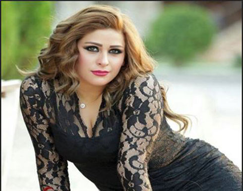 التعليق الأول من أمارات رزق بعد عودتها إلى حسام جنيد