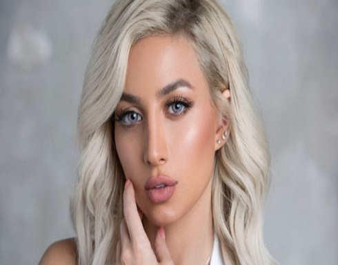 شاهد.. مودل روز تثير الجدل بسبب صديقها المثلي شاهد.. مودل روز تثير الجدل بسبب صديقها المثلي
