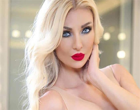 شاهد : ميريام كلينك بالاسود المثير على انستقرام شاهد : ميريام كلينك بالاسود المثير على انستقرام