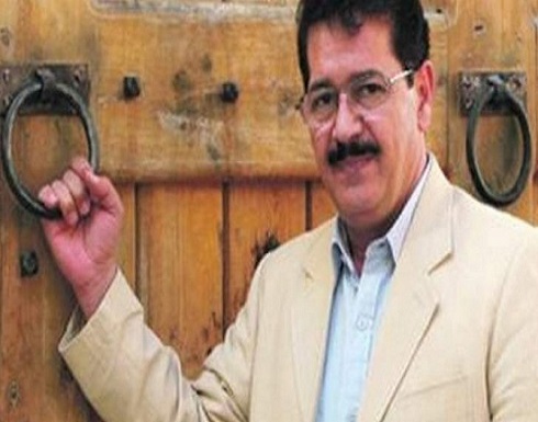 وفاة المخرج السوري بسام الملا عن عمر ناهز 62 عاما وفاة المخرج السوري بسام الملا عن عمر ناهز 62 عاما