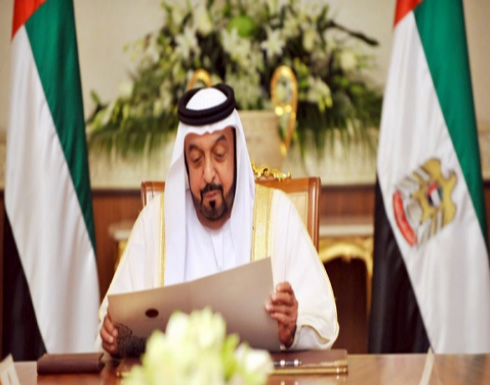 الشيخ خليفة بن زايد: أبناء الإمارات حولوا الحلم إلى واقع الشيخ خليفة بن زايد: أبناء الإمارات حولوا الحلم إلى واقع