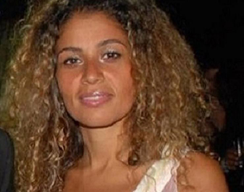 زوجة عمرو دياب في وصلة رقص:“مزاجي امس واليوم وغدا ايضا” .. فيديو زوجة عمرو دياب في وصلة رقص:“مزاجي امس واليوم وغدا ايضا” .. فيديو