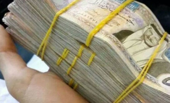 مدير التقاعد: زيادة رواتب المتقاعدين العسكريين ستصرف اعتباراً من الشهر الحالي مدير التقاعد: زيادة رواتب المتقاعدين العسكريين ستصرف اعتباراً من الشهر الحالي