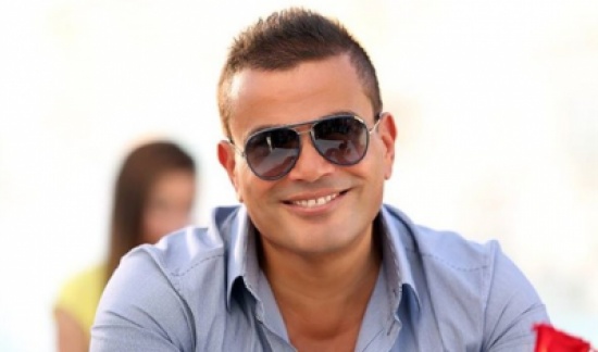 فيديو نادر لعمرو دياب في بداياته يشعل مواقع التواصل فيديو نادر لعمرو دياب في بداياته يشعل مواقع التواصل