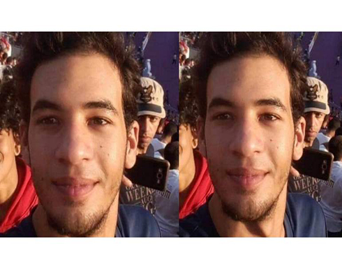 والد الشاب المتهم بالتحرش بأكثر من 50 فتاة مصرية: «شاب وبيغلط كتير» والد الشاب المتهم بالتحرش بأكثر من 50 فتاة مصرية: «شاب وبيغلط كتير»