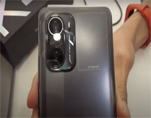 بالفيديو .. Xiaomi تكشف عن أقوى هواتفها بقدرات تصوير جبارة! بالفيديو .. Xiaomi تكشف عن أقوى هواتفها بقدرات تصوير جبارة!