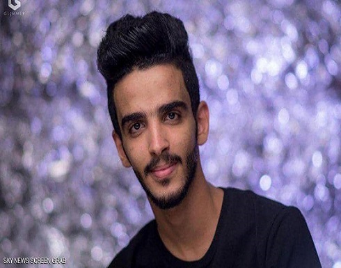 "تحدث عن الرحيل قبل ساعات".. صدمة بعد وفاة إعلامي سعودي شاب "تحدث عن الرحيل قبل ساعات".. صدمة بعد وفاة إعلامي سعودي شاب
