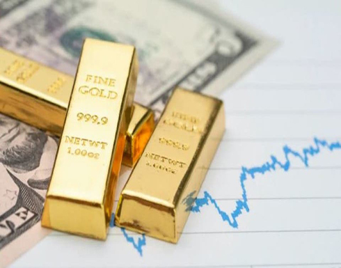 قفزات الذهب القياسية تصطدم بانتعاش الدولار قفزات الذهب القياسية تصطدم بانتعاش الدولار