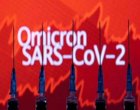 سلالتان جديدتان من أوميكرون تضربان جنوب أفريقيا.. والإصابات تقفز سلالتان جديدتان من أوميكرون تضربان جنوب أفريقيا.. والإصابات تقفز