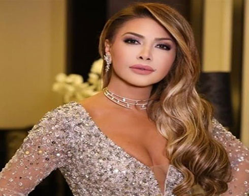نوال الزغبي تخطف الأنظار بـ لوك رياضي نوال الزغبي تخطف الأنظار بـ لوك رياضي