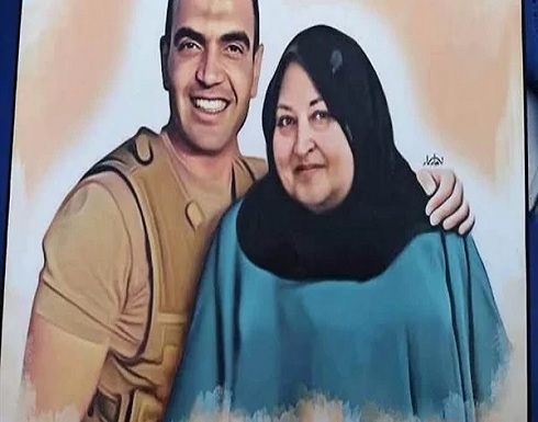 بعد وفاتة في عمليات بسيناء .. وفاة والدة العقيد المصري أحمد منسي بعد وفاتة في عمليات بسيناء .. وفاة والدة العقيد المصري أحمد منسي