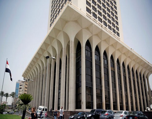 مصر: اتفاق وقف النار في ليبيا جاء استكمالا لاجتماع الغردقة ويجب دعم الجهد الحالي مصر: اتفاق وقف النار في ليبيا جاء استكمالا لاجتماع الغردقة ويجب دعم الجهد الحالي