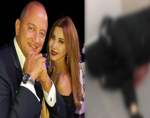نانسي عجرم وفادي الهاشم يرويان القصة الكاملة لمقتحم الفيلا..والقرار النهائي بالحكم القضائي! نانسي عجرم وفادي الهاشم يرويان القصة الكاملة لمقتحم الفيلا..والقرار النهائي بالحكم القضائي!