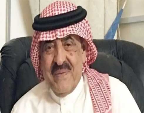 وفاة الاعلامي السعودي الكبير غالب كامل وفاة الاعلامي السعودي الكبير غالب كامل