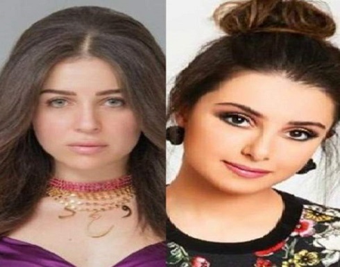 بالصور : مي عز الدين ماريتا الحلاني وغيرهما من الفنانات اختلفن في الدين مع والدتهن.. فكيف تربين؟ بالصور : مي عز الدين ماريتا الحلاني وغيرهما من الفنانات اختلفن في الدين مع والدتهن.. فكيف تربين؟