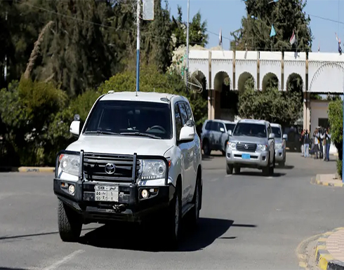 مرحلة جديدة خطرة.. تحذير دولي من مغبة عدم تمديد هدنة اليمن مرحلة جديدة خطرة.. تحذير دولي من مغبة عدم تمديد هدنة اليمن
