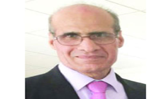 زاهدی: مؤتمر المقاومة الإیرانیة یعرض البدیل الدیمقراطی لنظام الملالی زاهدی: مؤتمر المقاومة الإیرانیة یعرض البدیل الدیمقراطی لنظام الملالی