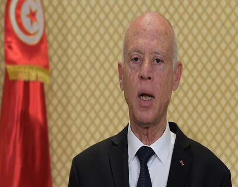 قيس سعيد: أي اعتداء يطال تونس سنرد عليه عسكريا قيس سعيد: أي اعتداء يطال تونس سنرد عليه عسكريا