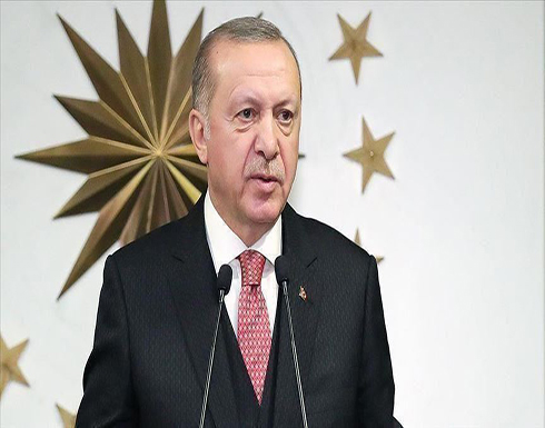 لمكافحة كورونا.. أردوغان يأمر بتحضير مساعدات طبية للعراق لمكافحة كورونا.. أردوغان يأمر بتحضير مساعدات طبية للعراق