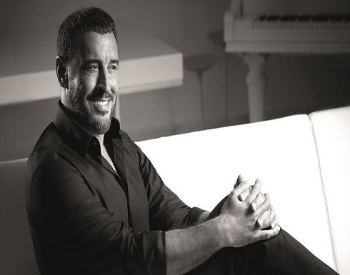 ابنة شقيق كاظم الساهر تخطف الأنظار بجمالها الهوليوودي .. شاهد ابنة شقيق كاظم الساهر تخطف الأنظار بجمالها الهوليوودي .. شاهد