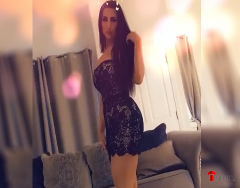 هند القحطاني تثير ضجة من جديد في فيديو مستفز.. شاهد هند القحطاني تثير ضجة من جديد في فيديو مستفز.. شاهد