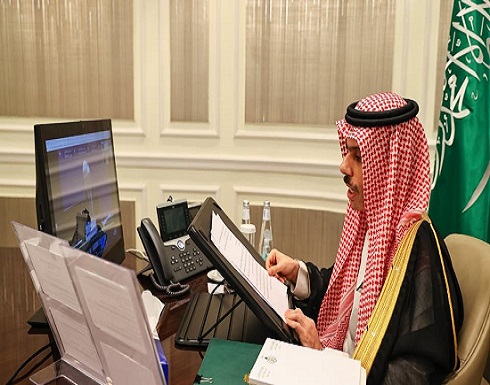 السعودية: إيران تشكل خطرا كبيرا على مستقبل سوريا السعودية: إيران تشكل خطرا كبيرا على مستقبل سوريا