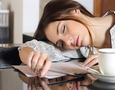 7 أسباب تجعلك في حالة تعب دائم... ما هي؟ 7 أسباب تجعلك في حالة تعب دائم... ما هي؟