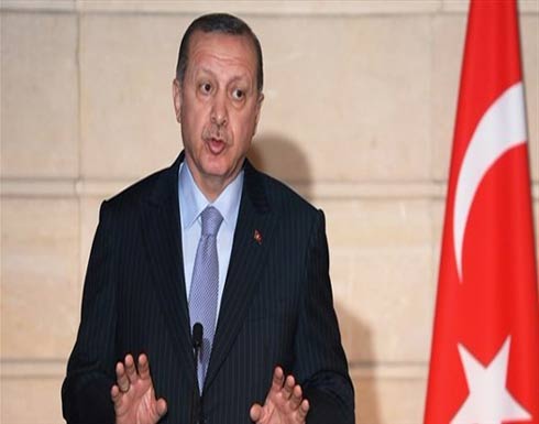 أردوغان يصر على خيار "الانضمام" إلى الاتحاد الأوروبي أردوغان يصر على خيار "الانضمام" إلى الاتحاد الأوروبي