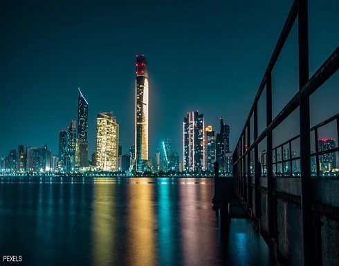 من الثلاثاء.. الإمارات تسمح بالسفر إلى دول "منخفضة الخطورة" من الثلاثاء.. الإمارات تسمح بالسفر إلى دول "منخفضة الخطورة"